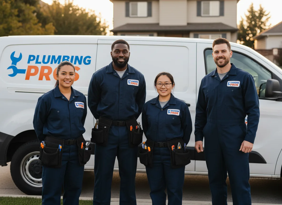 Water Heater Repair company in Norman, AR